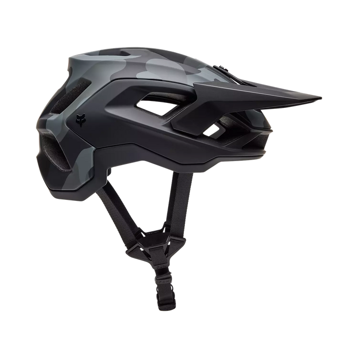 Fox Speedframe Camo Helmet - 2025