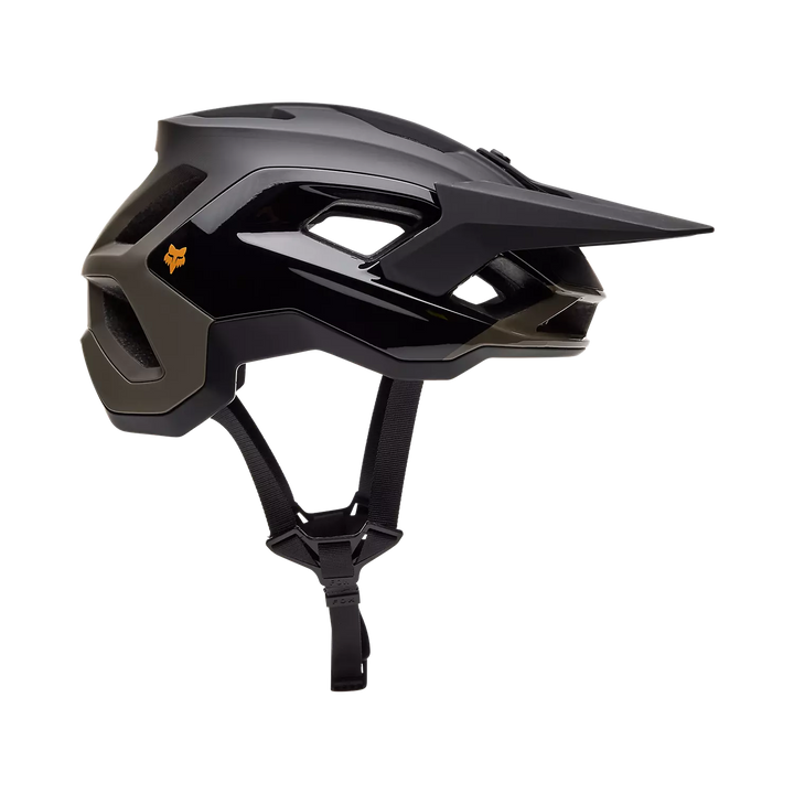 Fox Speedframe Pro Helmet - Backfade