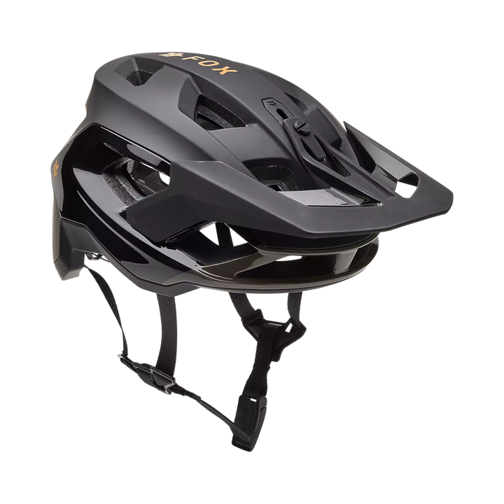 Fox Speedframe Pro Helmet - Backfade