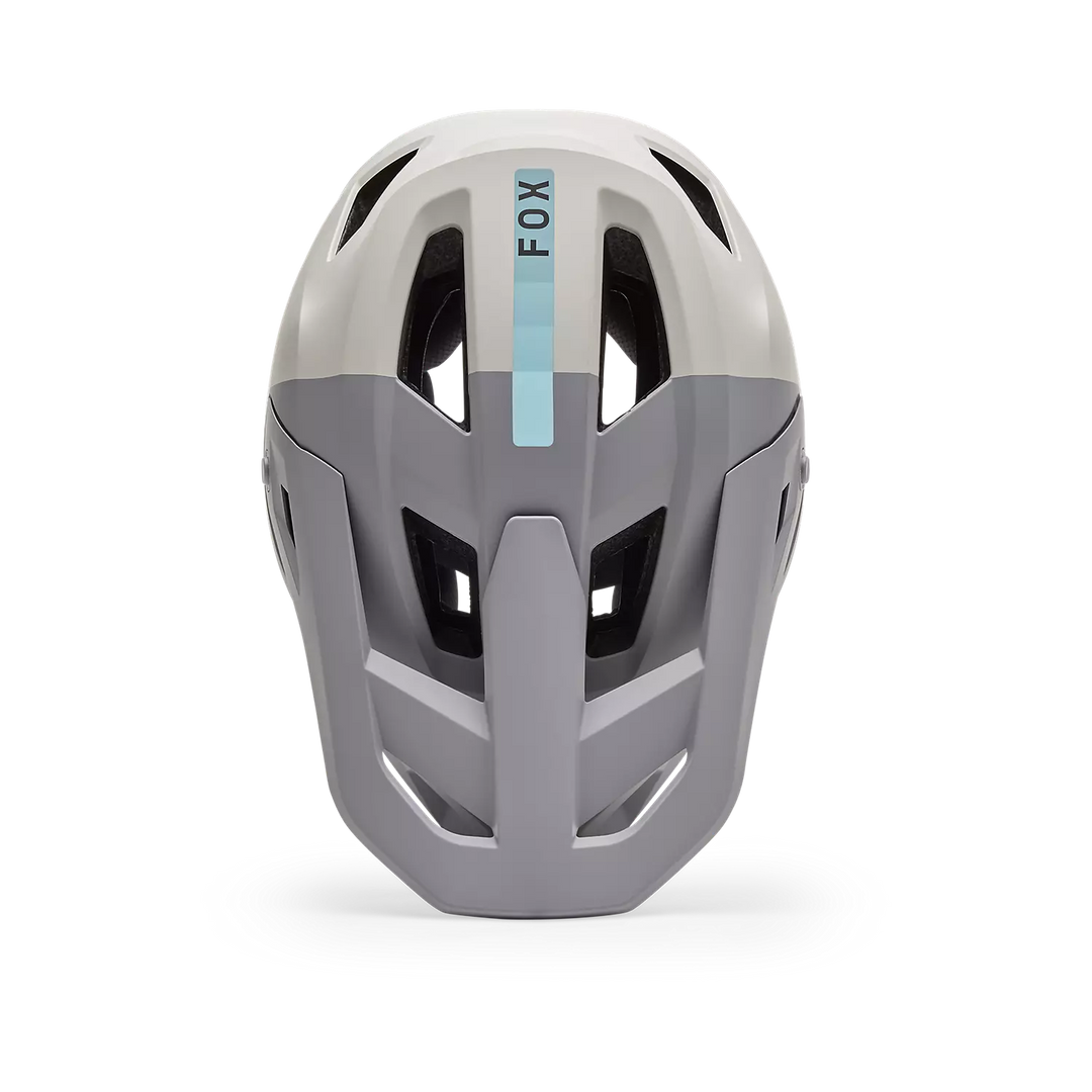 Fox Rampage 5050 Helmet