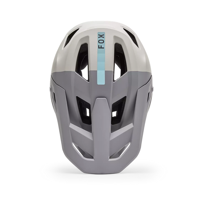 Fox Rampage 5050 Helmet