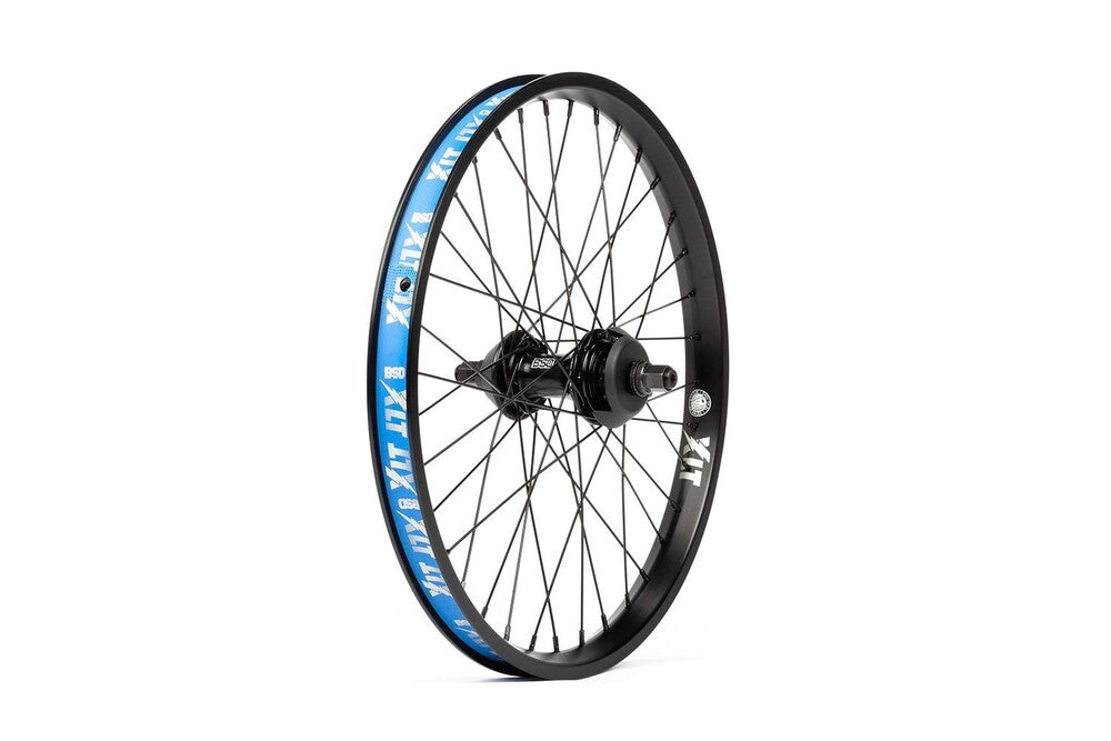 BSD Revolution/XLT Rear Wheel - BSD -3ride.com