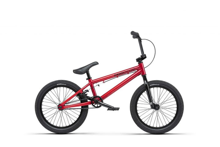 Radio Dice 18 Bike
