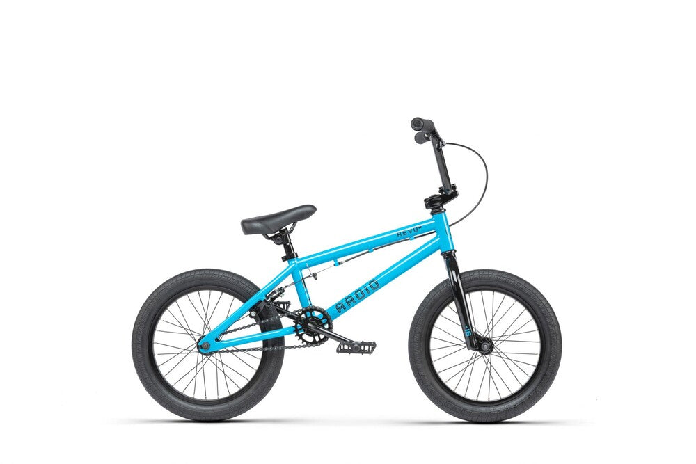 Radio Revo 16 Bike - Radio -3ride.com