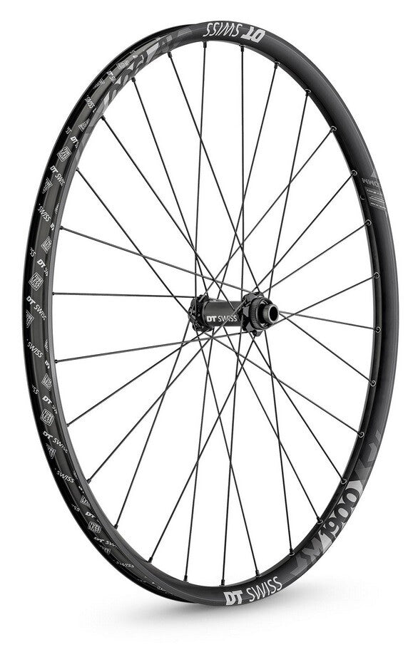 DT Swiss M 1900 SPLINE Rear Wheel