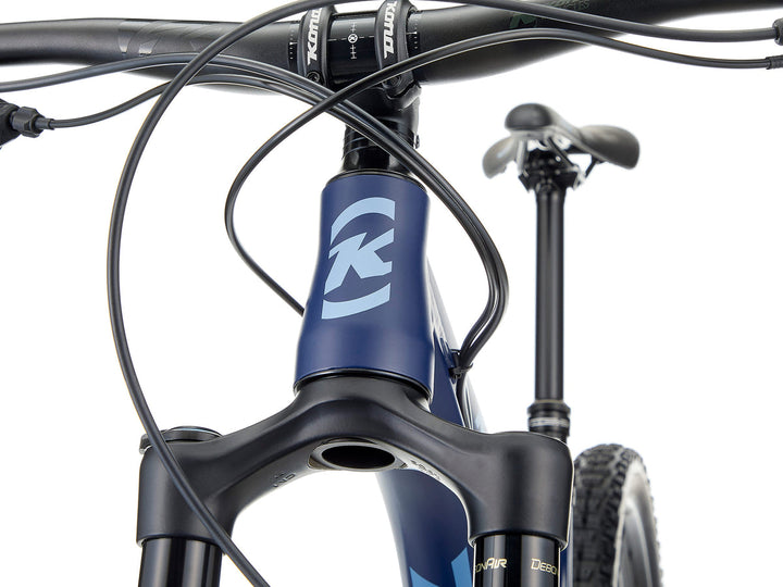 Kona Process 153 Bike - 29 - Kona -3ride.com