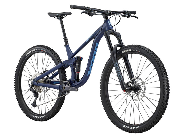 Kona Process 153 Bike - 29 - Kona -3ride.com