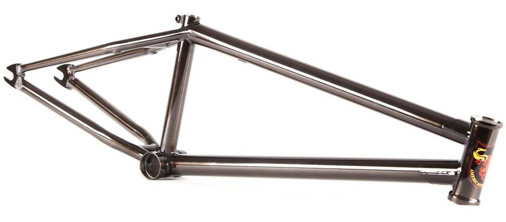 S&M BTM Frame