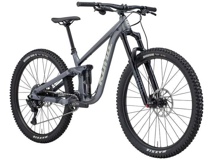 Kona Process G3 153 Bike