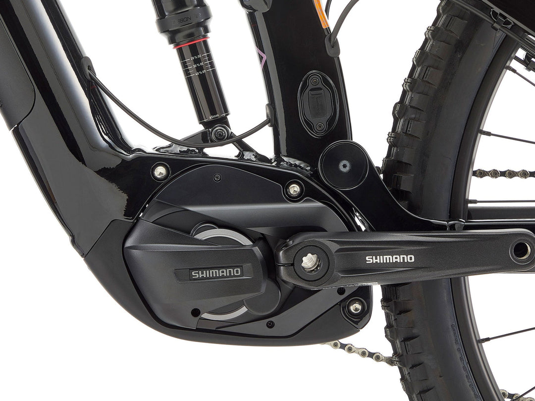 Kona Remote 160 E-Bike