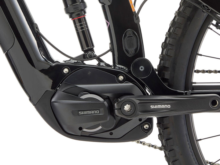 Kona Remote 160 E-Bike