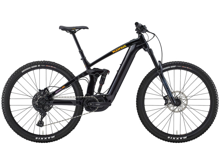 Kona Remote 160 E-Bike