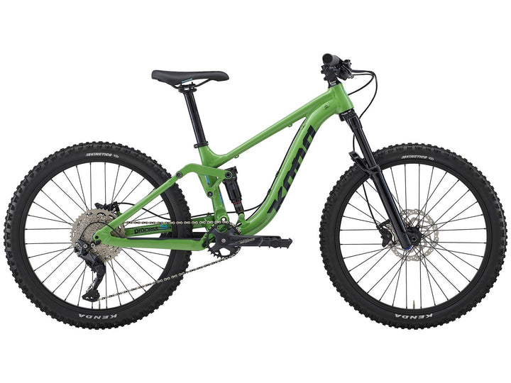 Kona Process 24 Bike - Kona -3ride.com