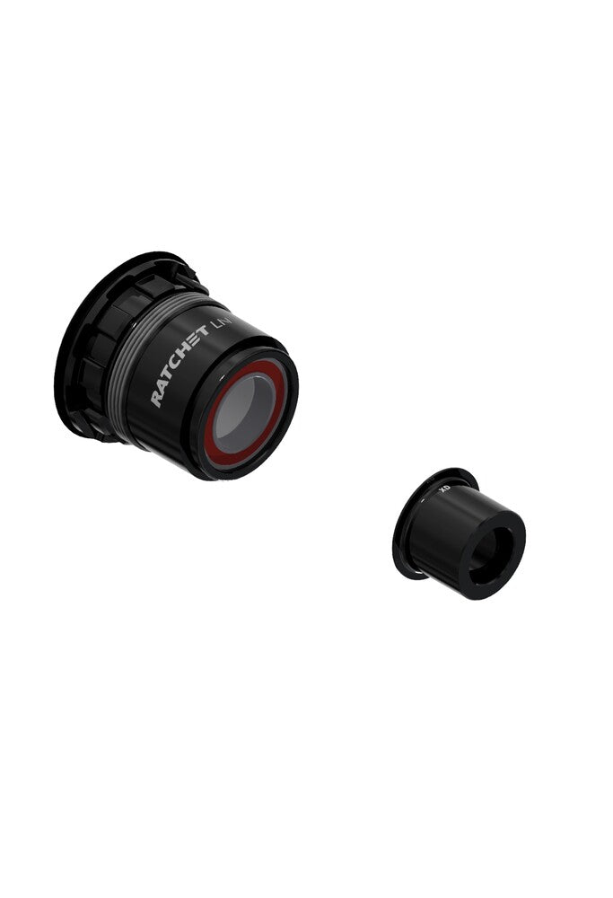 DT Swiss Freehub