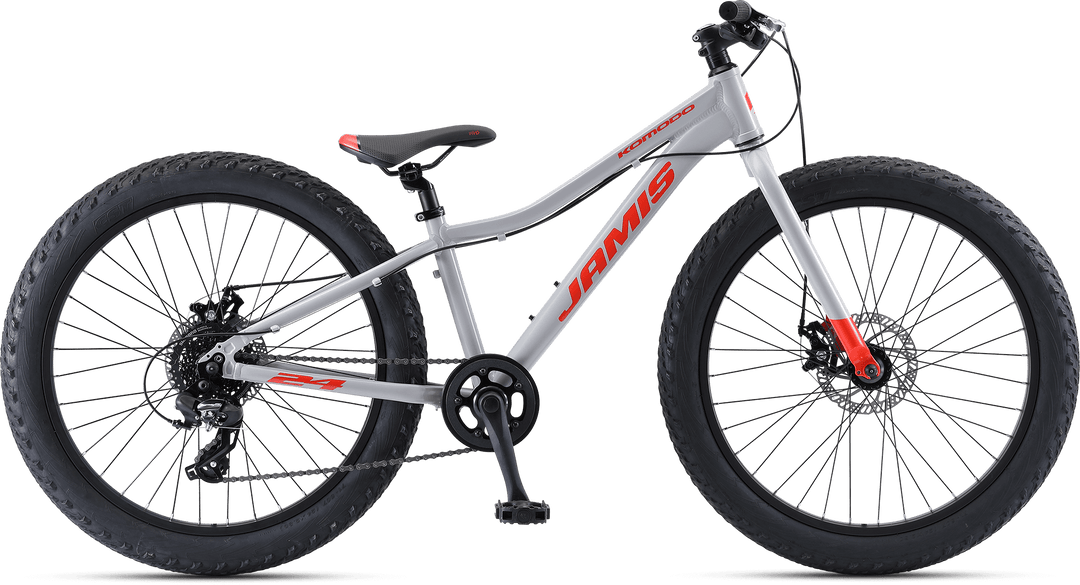 Jamis Komodo 24 Bike