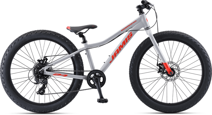 Jamis Komodo 24 Bike
