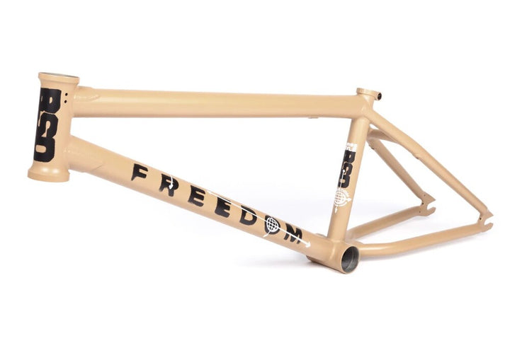 BSD Freedom Frame