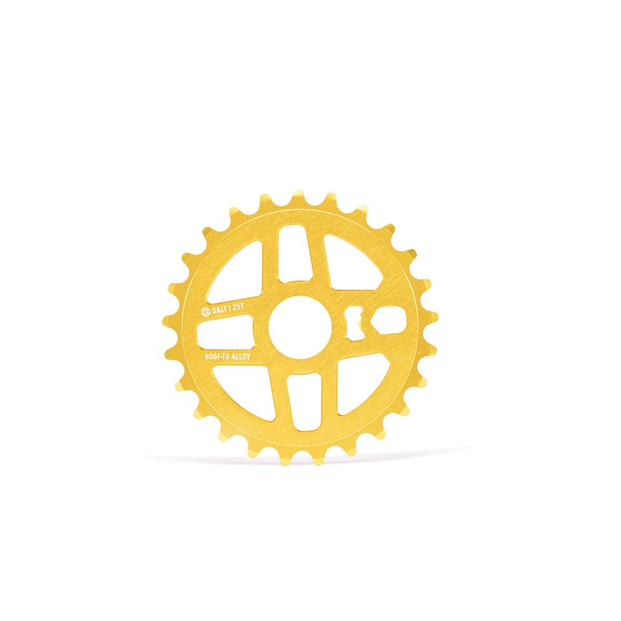 Salt Pro Sprocket