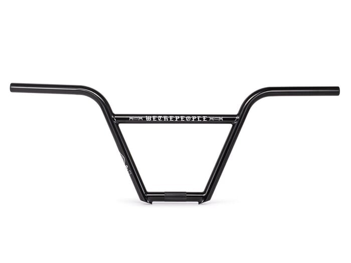 We The People Pathfinder Bars 4-Piece 10" 25.4mm