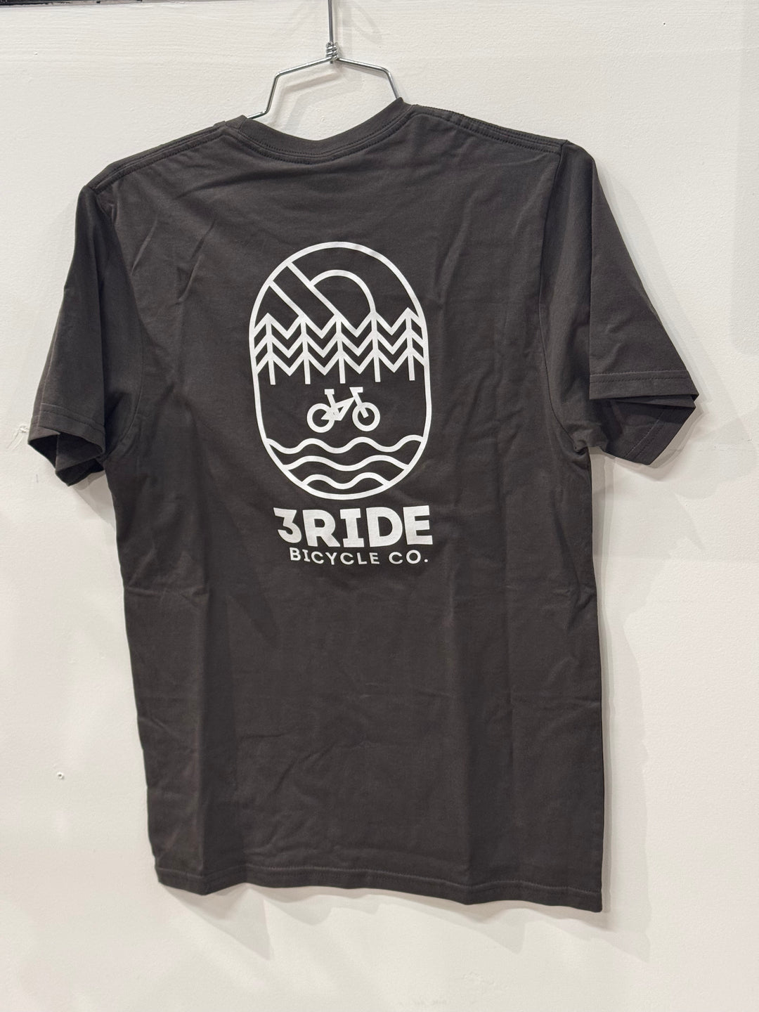 3Ride Lakeside Tee