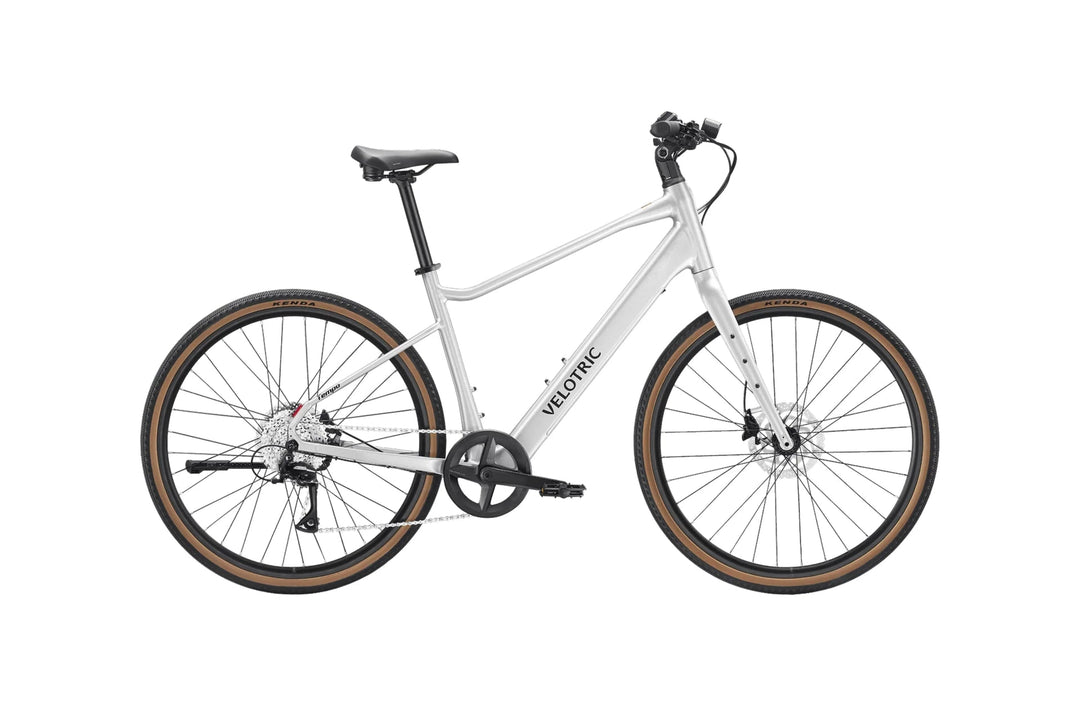 Velotric Tempo E-Bike