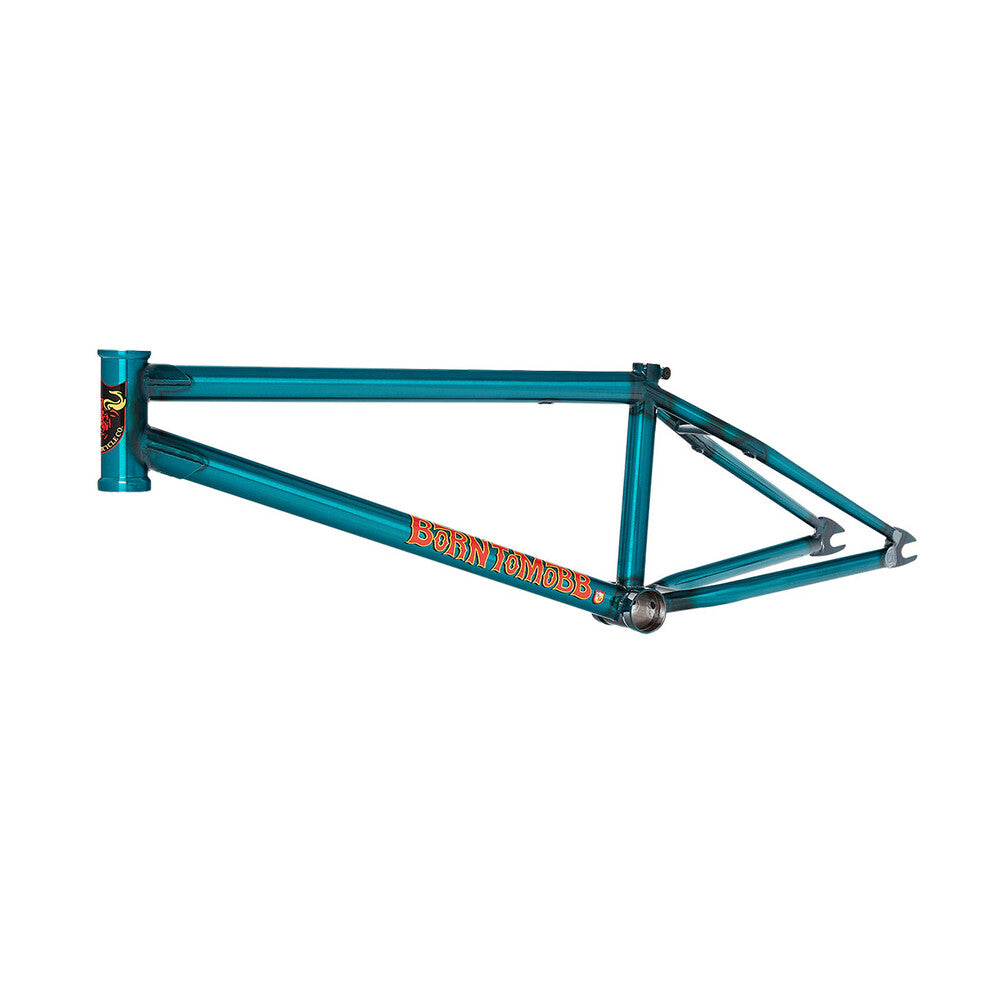 S&M BTM Frame