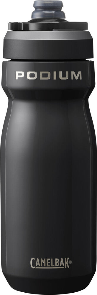 Camelbak Podium Insulated Steel Waterbottle - 22oz - Camelbak -3ride.com