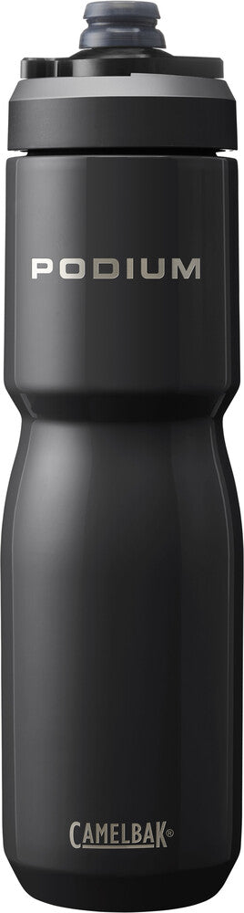 Camelbak Podium Insulated Steel Waterbottle - 22oz - Camelbak -3ride.com