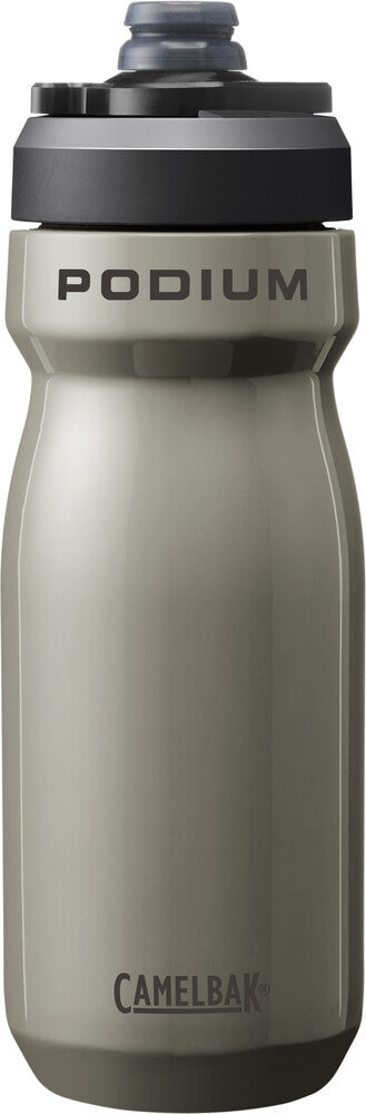 Camelbak Podium Insulated Steel Waterbottle - 22oz - Camelbak -3ride.com
