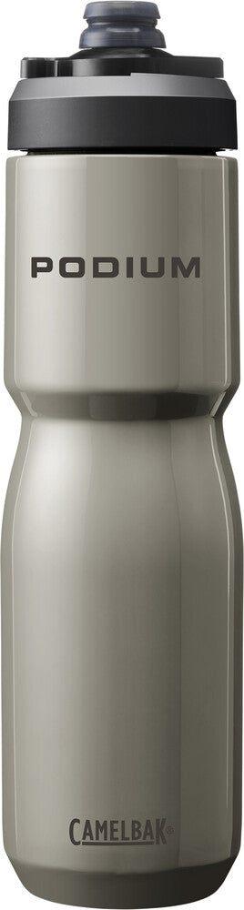 Camelbak Podium Insulated Steel Waterbottle - 22oz - Camelbak -3ride.com