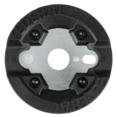 Federal Impact Sprocket with Guard