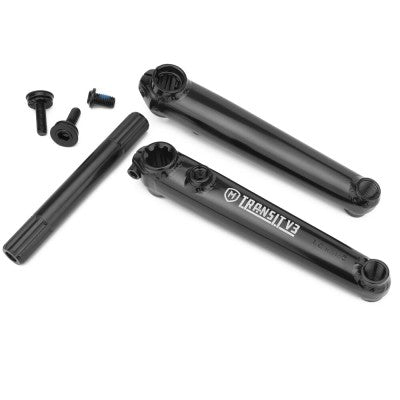 Mission Transit V3 Cranks
