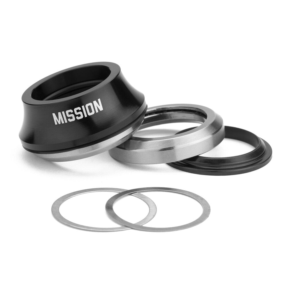 Mission Turret Headset - Mission -3ride.com