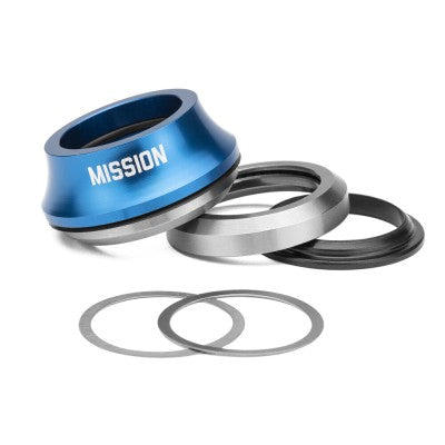 Mission Turret Headset - Mission -3ride.com