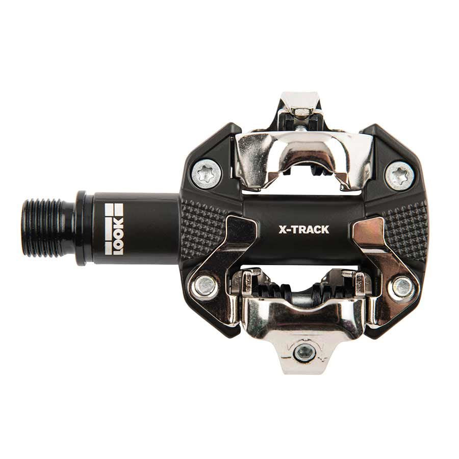Look X-Track Clipless Pedal - Look -3ride.com