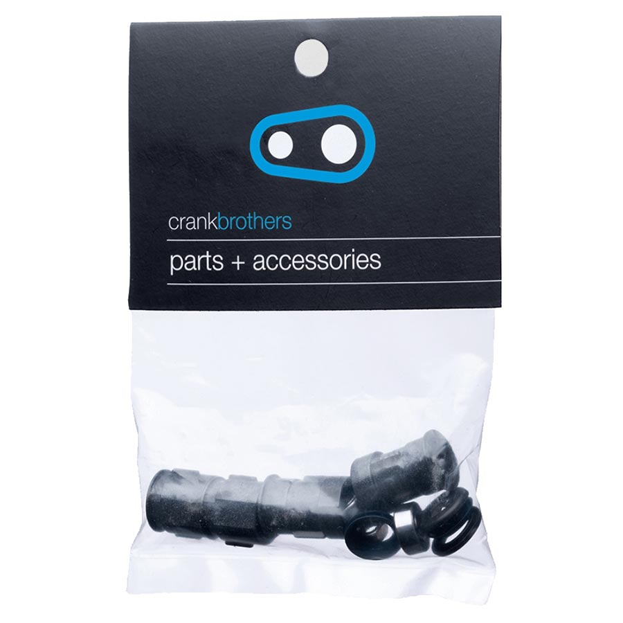 crankbrothers, Pedal Refresh Kit, Stamp 7/11