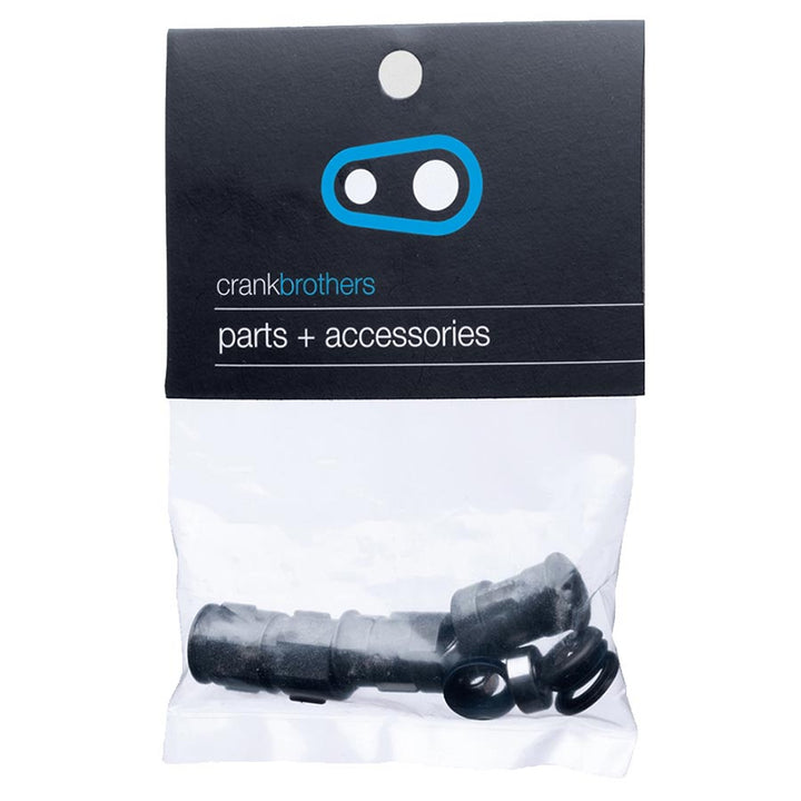 crankbrothers, Pedal Refresh Kit, Stamp 7/11