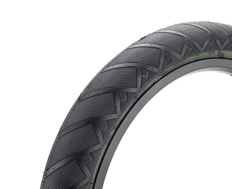 Cinema FPS Tire - Cinema -3ride.com