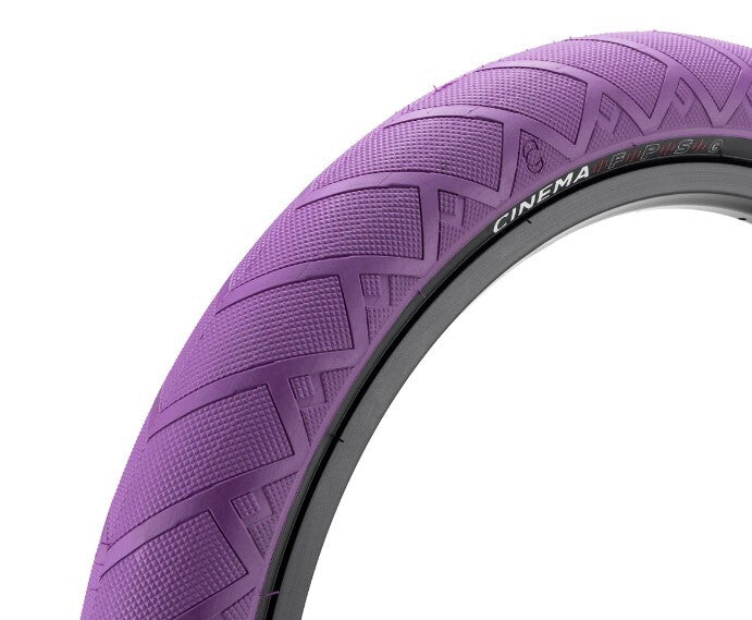 Cinema FPS Tire - Cinema -3ride.com