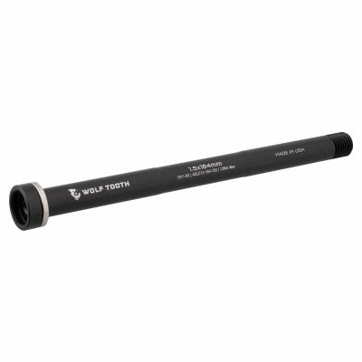 Wolftooth Thru Axle
