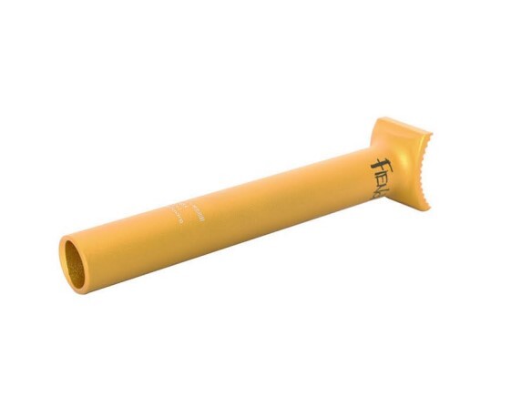 Fiend Pivotal Seatpost 185mm