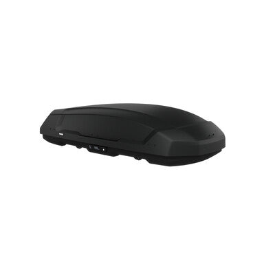 Thule Force 3 Cargo Box - Thule -3ride.com