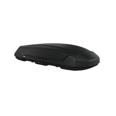 Thule Force 3 Cargo Box - Thule -3ride.com