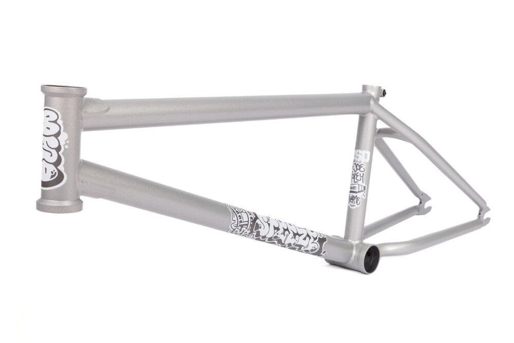 BSD Steeze Frame