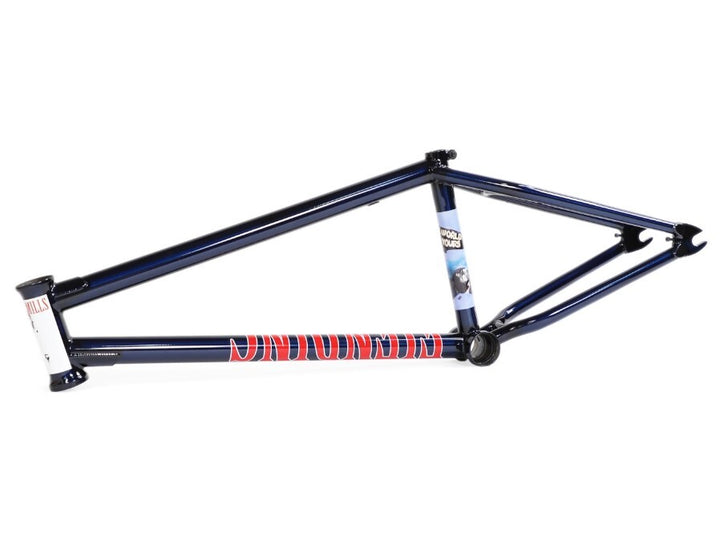 Fiend Mills Frame