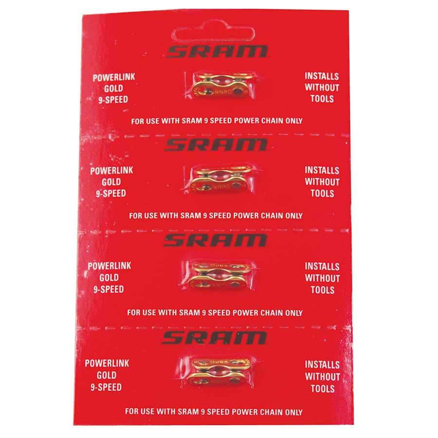 SRAM Powerlink Chain Connector