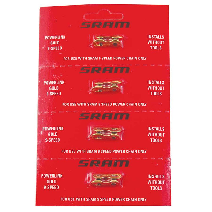 SRAM Powerlink Chain Connector - SRAM -3ride.com