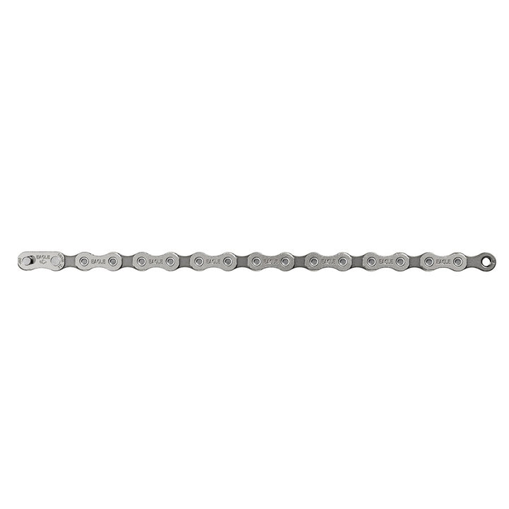 SRAM, Eagle S100 A1, Chain, Speed: 12, Links: 126, Silver