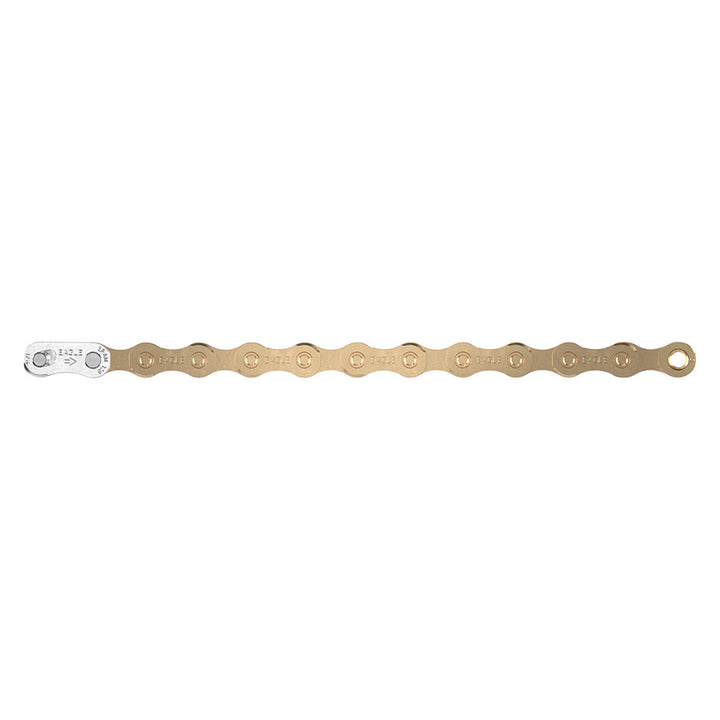 SRAM, Eagle S500 A1, Chain, Speed: 12, Links: 126, Multicolor