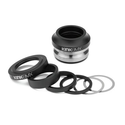 Kink Cascade Headset